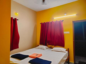 Nature Beach Stay